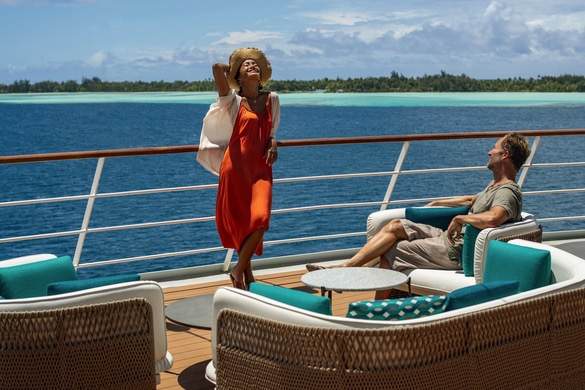 Paul Gauguin Cruises MS Paul Gauguin La Palette Lifestyle 3 ©Paul Gauguin Cruises.jpg